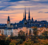 Etihad Airways to make history as first Middle East airline to fly to Luxembourg