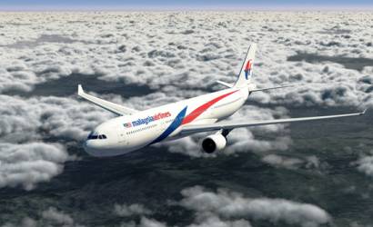 Acoustic pings prove fruitless in search for missing MH370