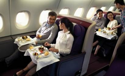 Malaysia Airlines commences Paris journey with A380