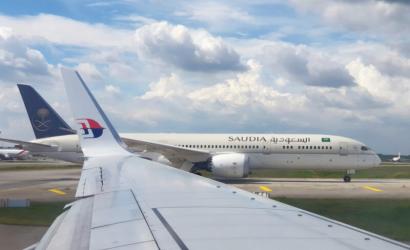 Malaysia Airlines and SAUDIA Announce New Codeshare Agreement