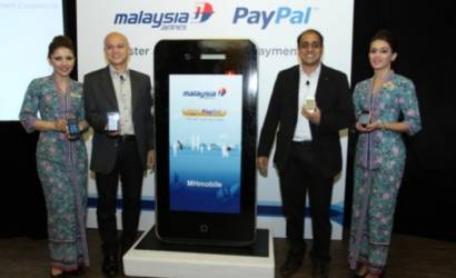 Malaysian Airlines enhances mobile payment options