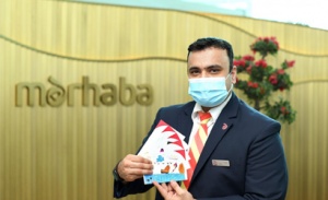marhaba partners with Dubai’s Al Jalila Children’s Specialty Hospital