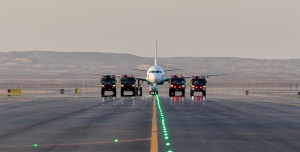 flynas Celebrates the Inauguration of Its First Flight between The Red Sea and Dammam  Dec 28 2024
