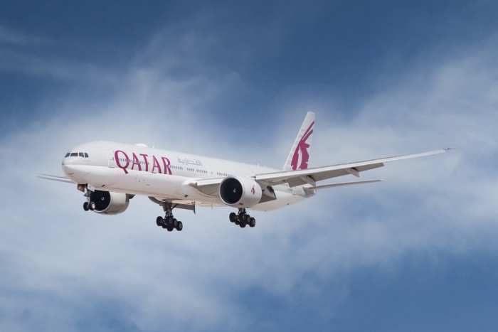 Qatar Airways Service Update