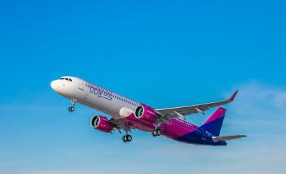 Results through efficiency: Wizz Air achieves industry-leading performance