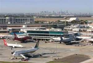 Melbourne Airport’s international passenger numbers continue to grow