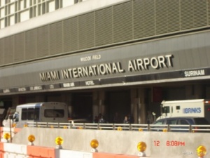 miami airport passenger traffic soar sees breakingtravelnews