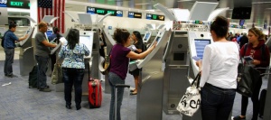 Miami International Airport to roll out 44 more SITA kiosks