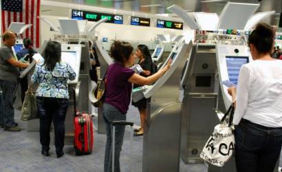 Miami International Airport to roll out 44 more SITA kiosks