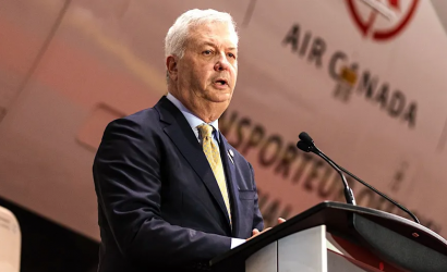 Air Canada Board of Directors announces the retirement of President and Chief Executive Officer