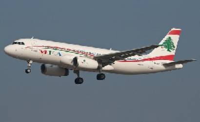 Middle East Airlines joins SkyTeam