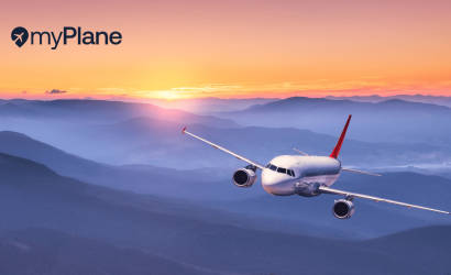 myPlane rolls out AI-driven demand and pricing capabilities for charter bookings