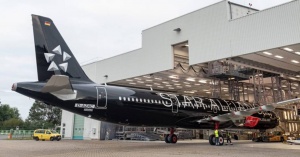 A star is born as Air New Zealand unveils new Star Alliance aircraft