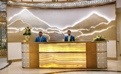 Oman Air debuts new premier lounge facilities in Muscat