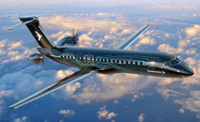 Embraer deliveries increase 47% in 2Q23