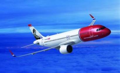 Norwegian firms up order for 100 Airbus A320neo
