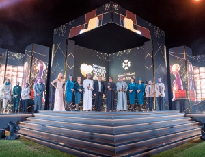 Oman Air achieves triple win at World Travel Awards