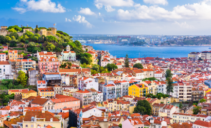 Olá Lisbon! Etihad announces new flights to Portugal and other exciting summer destinations