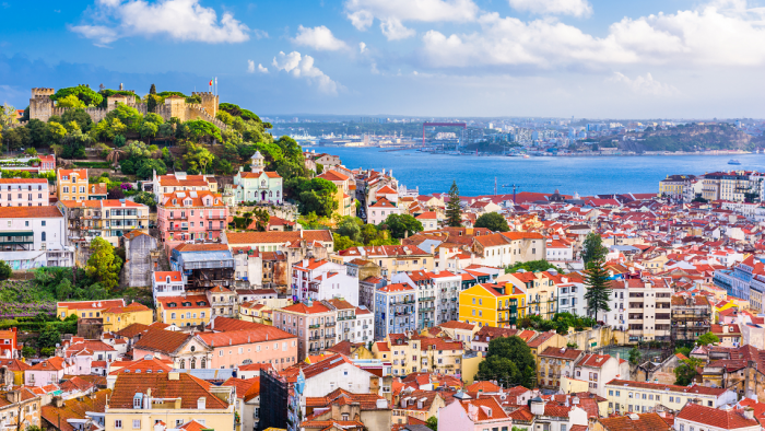 News: Olá Lisbon! Etihad announces new flights to Portugal
and other exciting summer destinations