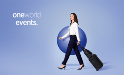 oneworld events receives boost at IMEX America