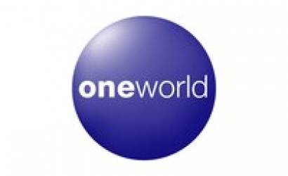 oneworld reveals top 10 destinations for Round the World travel in 2026