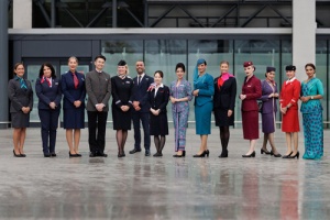 Connecting the world from London: Heathrow continues to grow as oneworld’s most served global hub