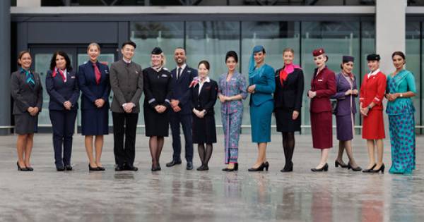 Connecting the world from London: Heathrow continues to grow as oneworld’s most served global hub