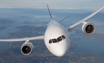 QANTAS’ NEXT-GENERATION A321XLR TAKES FLIGHT IN BRISBANE