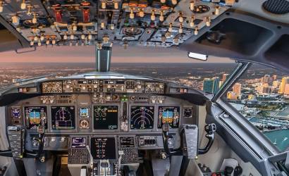 Pan Am Flight Academy Acquires State-of-the-Art B737 MAX-8 Simulator