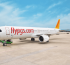Pegasus Among the World’s Top Five Most Punctual Airlines
