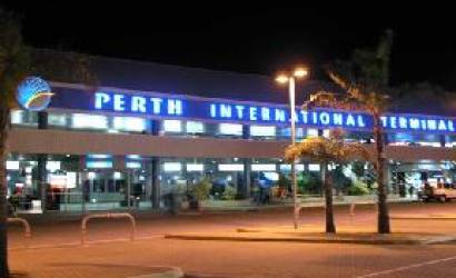Perth Airport seeks tenders for new terminal build