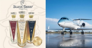 Prime Jet and Black Sheep Tequila Announce Strategic Partnership in Luxury Travel