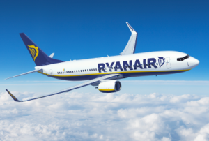 RYANAIR EXPECTS TO REPORT STRONGER Q3