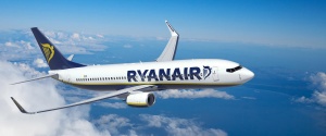 RYANAIR ADDS OVER 1.6 MILLION EXTRA SEATS FOR CHRISTMAS ‘23