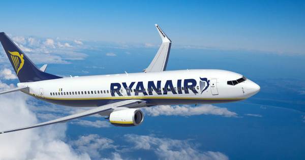 RYANAIR REPORTS STRONG HALF YEAR PROFITS OF €2.18BN DUE TO RECORD SUMMER TRAFFIC Breaking Travel News