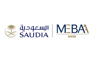 SAUDIA GROUP PRESENTS ITS INNOVATIVE PRIVATE AVIATION AND AIRCRAFT MAINTENANCE SERVICES AT MEBAA