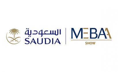 SAUDIA GROUP PRESENTS ITS INNOVATIVE PRIVATE AVIATION AND AIRCRAFT MAINTENANCE SERVICES AT MEBAA