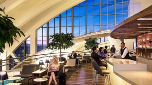 STAR ALLIANCE LOS ANGELES LOUNGE NAMED NORTH AMERICA’S LEADING AIRPORT LOUNGE