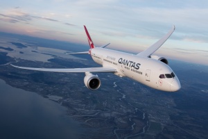 Qantas to acquire alliance aviation to better support resources segment