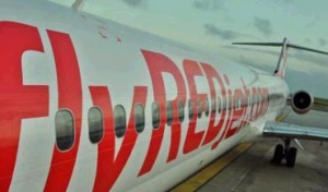 REDjet gets approval for new flights