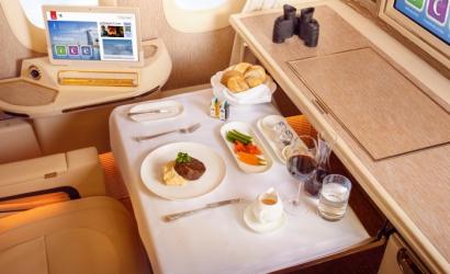 Emirates invests over US$ 2 billion to take its on-board customer experience to new heights
