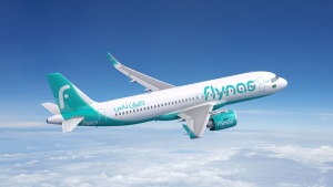 flynas orders 30 A320neo aircraft