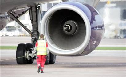 Rolls-Royce wins $1bn order from Scandinavian Airlines System