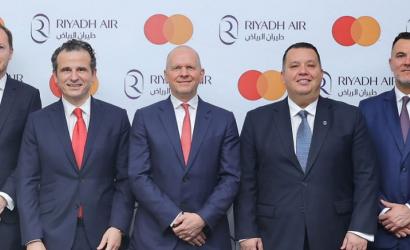 Riyadh Air and Mastercard take off together to redefine the global travel experience