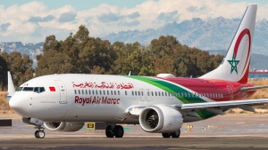 Royal Air Maroc Inks $300 Million Agreement for the Leasing of Five Boeing 737 Aircraft