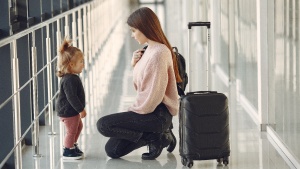 European Airline To Start Implementing Child-Free Areas
