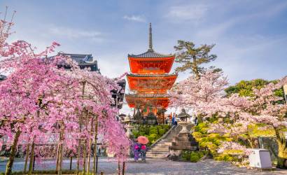 Qantas and Jetstar celebrate the reopening of Japan for international travellers