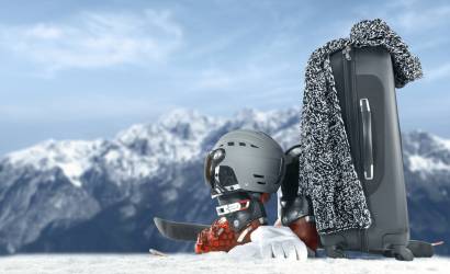 Aeroflot to carry ski and water sports equipment for free