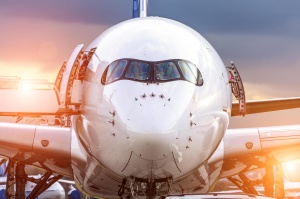 THE MOST ACCURATE FLIGHT EMISSIONS DATA IS NOW AVAILABLE VIA CIRIUM SKY