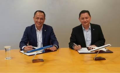 Vietnam Airlines And Singapore Airlines To Strengthen Commercial Cooperation